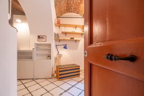 Monolocale in Sant'Anna Apartment in Genoa