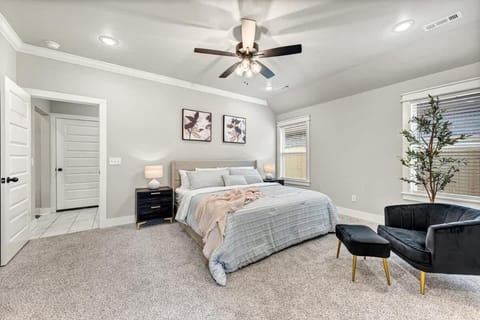 Sugar Pine Family Stay House in Springdale