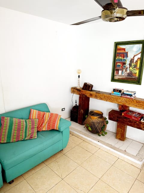 Pachamama Hostel Cartagena Hostel in Cartagena