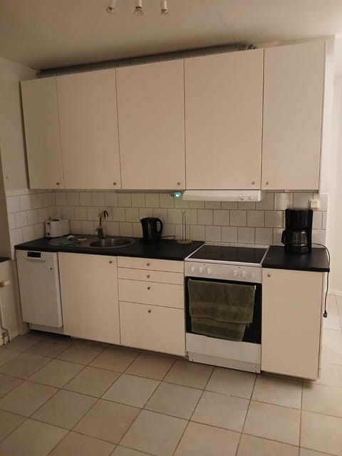 8 Sovrum med 10 bäddar 11 rum och 3 kök Apartment in Kalmar County, Sweden