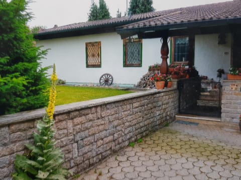 Ferienhaus Harmony House in Grassau