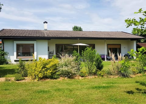 Ferienhaus Harmony House in Grassau
