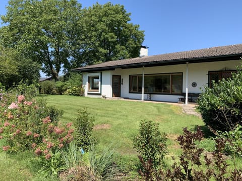 Ferienhaus Harmony House in Grassau