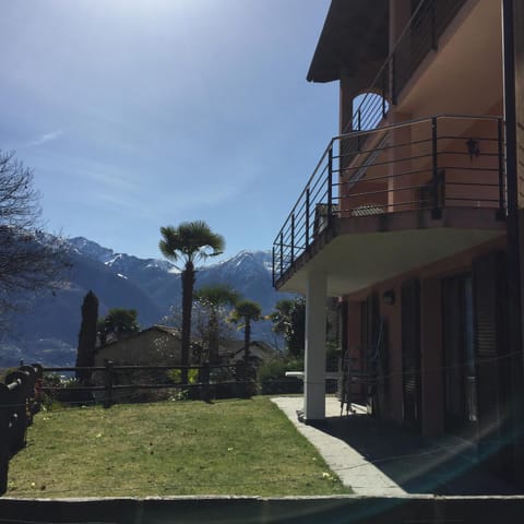 Property view