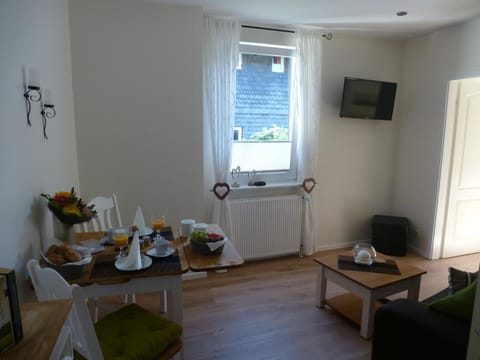 Ferienwohnungen Braun Goslar Condo in Goslar