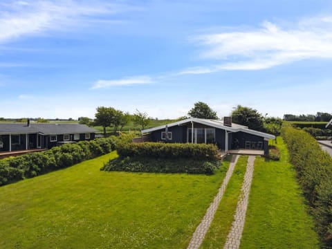 Holiday Home Nelina - 300m from the sea by Interhome House in Bogense