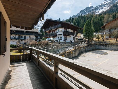 Apartment Fontanelle-4 by Interhome Apartment in Alba