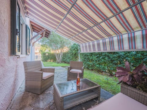 Holiday Home Lucerna Due-5 by Interhome House in Ameglia