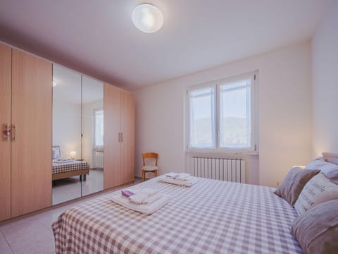 Apartment La Palma by Interhome Apartment in Ameglia