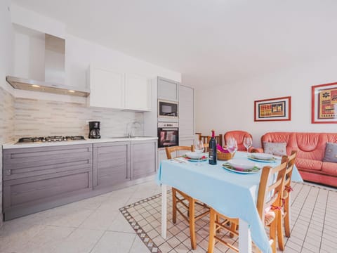 Apartment La Palma by Interhome Apartment in Ameglia