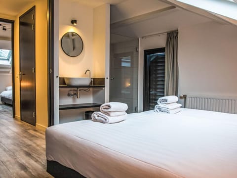 Holiday Home Mini Camping Oranjezon by Interhome House in Oostkapelle