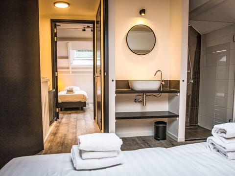 Holiday Home Mini Camping Oranjezon by Interhome House in Oostkapelle