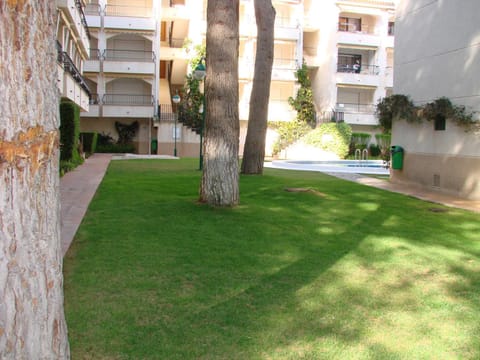 Playamar Altamar Apartments Condo in Alcossebre