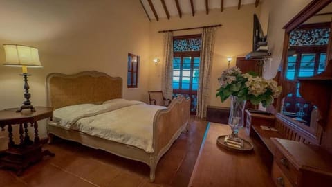 Sagala Boutique Hotel Bed and Breakfast in Central Province