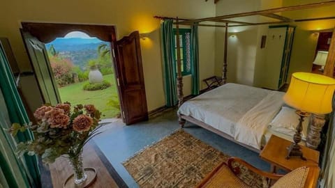 Sagala Boutique Hotel Bed and Breakfast in Central Province