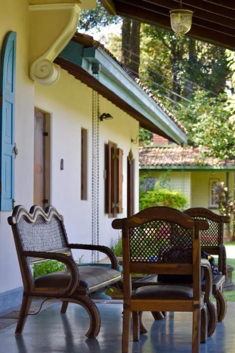 Sagala Boutique Hotel Bed and Breakfast in Central Province