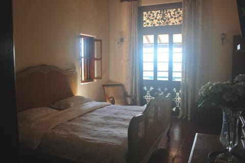 Sagala Boutique Hotel Bed and breakfast in Central Province