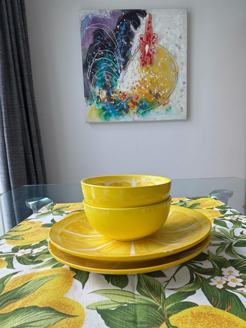 Villa Hoy Apartment in Marina Baixa