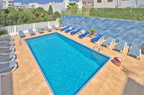 All Suite Ibiza Aparthotel Apartahotel in Sant Antoni Portmany