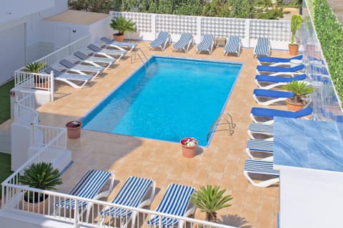 All Suite Ibiza Aparthotel Appart-hôtel in Sant Antoni Portmany