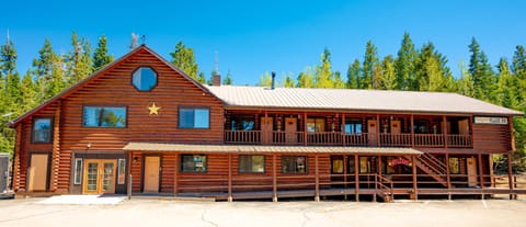Duck Creek Village Inn Nature lodge in Utah