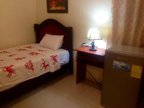 Hotel MundialCity Hotel in Guayaquil