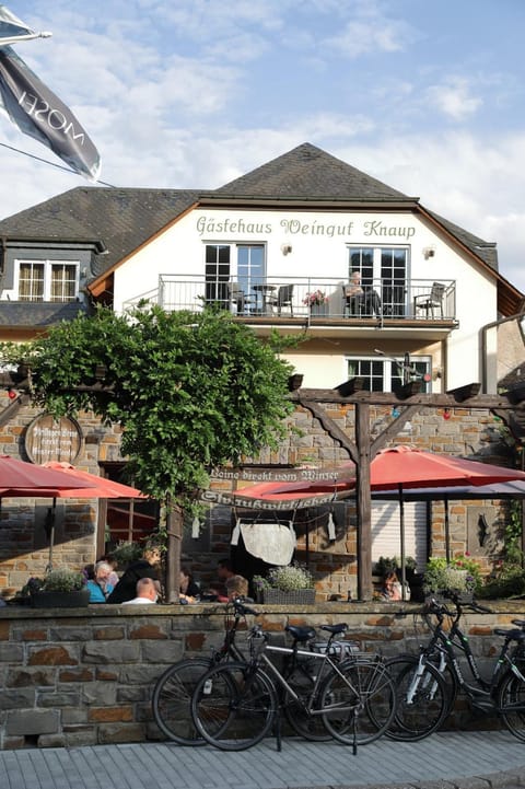 Gästehaus Knaup Bed and Breakfast in Cochem-Zell