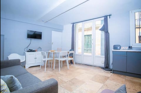 Apartment Cabanel Eigentumswohnung in Montpellier