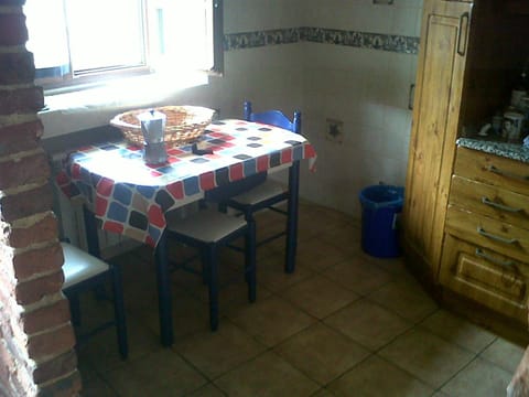 Other, Communal kitchen, Dinner