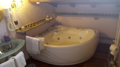 B&B Vittoria Colonna Bed and Breakfast in Grottaferrata