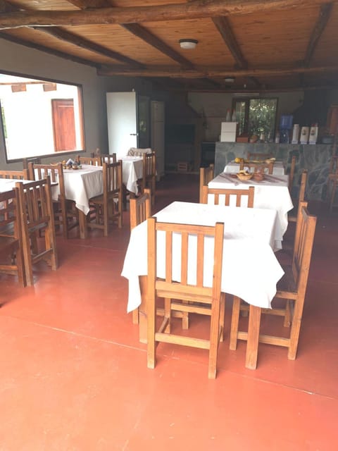 Posada La Sofia Inn in Tafí del Valle