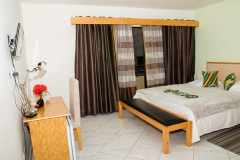 LT Aparthotel Apartment hotel in Praia