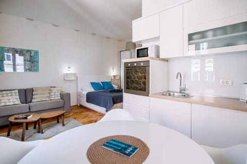 AMOROZO APARTMENTS by DuHomes Condo in Dubrovnik