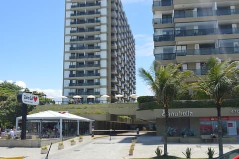 BarraBella Apartamentos Condo in Rio de Janeiro