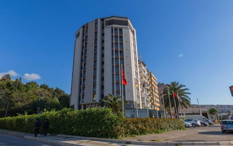 Best Western Plus Hotel Konak Hotel in Izmir