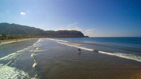 Costa Rica Surf Camp by SUPERbrand Hotel in Jaco