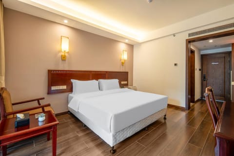 Hunan New Pipaxi Hotel Hôtel in Hubei