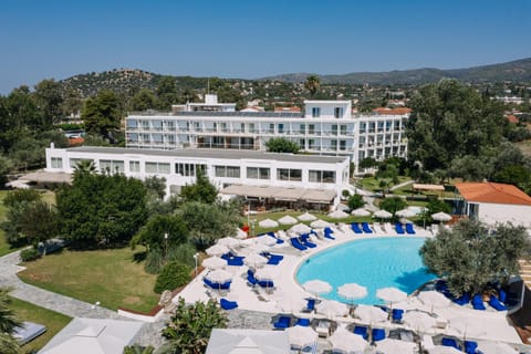 View (from property/room), Swimming pool