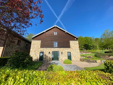 Property building, Nearby landmark, Garden