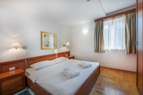 Apartments Punta Condominio in Primorje-Gorski Kotar County