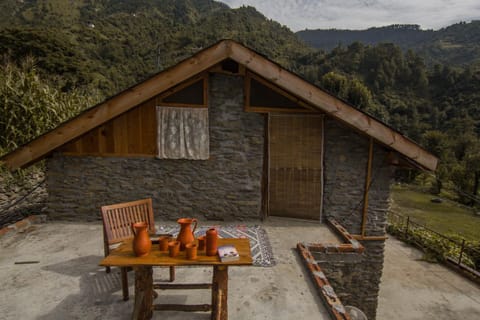 NotOnMap - H2O House Urlaubsunterkunft in Himachal Pradesh