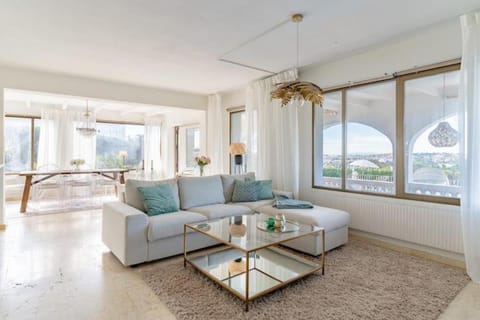 Exclusive Villa Marbella Villa in Marbella