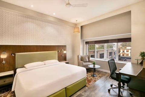 Country Inn & Suites By Radisson Jammu Hotel in Punjab
