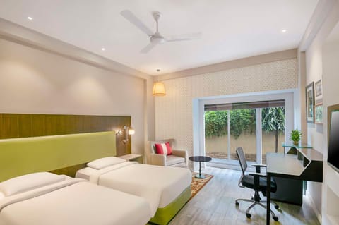 Country Inn & Suites By Radisson Jammu Hotel in Punjab