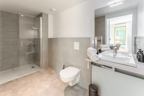 Canvas La Défense Apartment in Puteaux