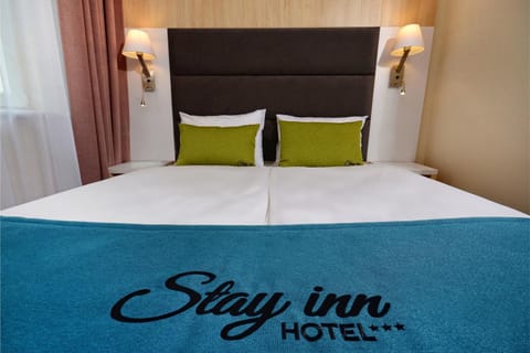 Stay inn Hotel Gdańsk Hotel in Gdansk