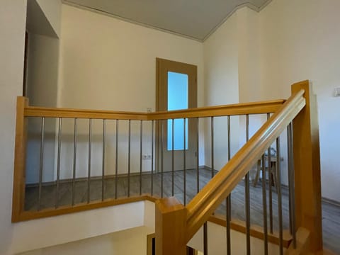 Ferienwohnung in Worms-Wiesoppenheim Apartment in Worms