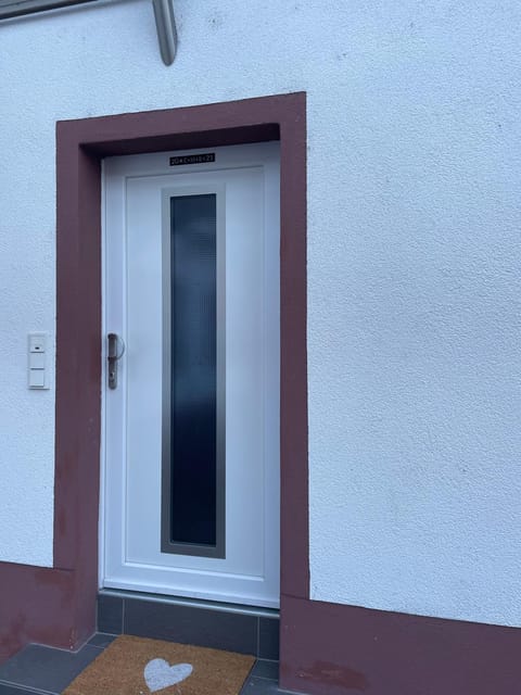 Ferienwohnung in Worms-Wiesoppenheim Apartment in Worms