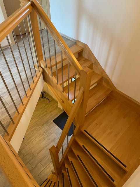 Ferienwohnung in Worms-Wiesoppenheim Apartment in Worms