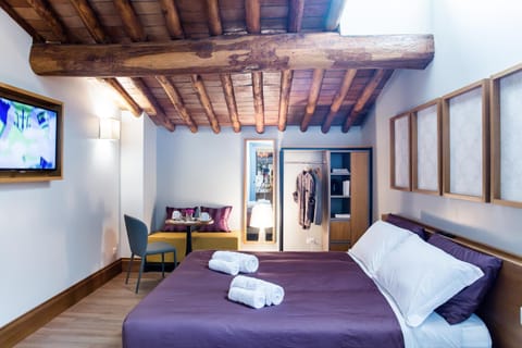 Grand Master Suites Bed and Breakfast in Rome